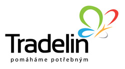 Tradelin - pomáháme potřebným